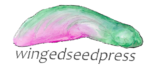 Logo-WingedSeedPress